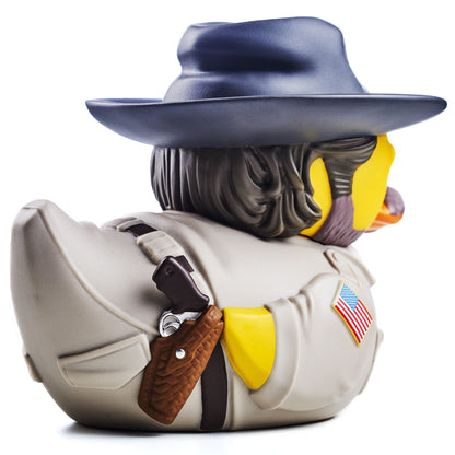 Duck Jim Hopper (prva izdaja)