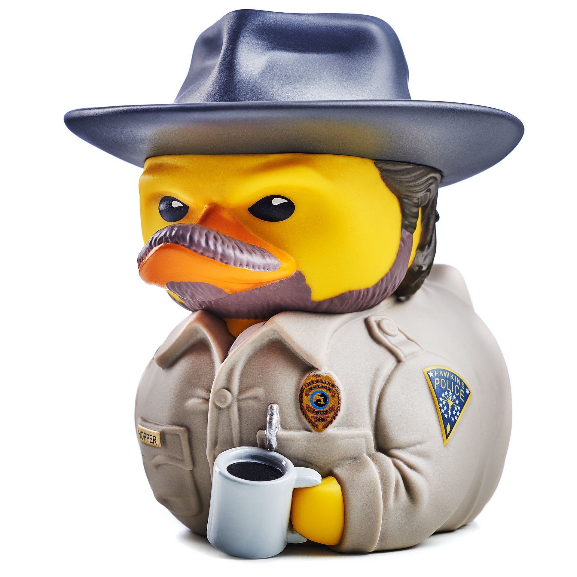 Kaczor Jim Hopper (pierwsze wydanie)