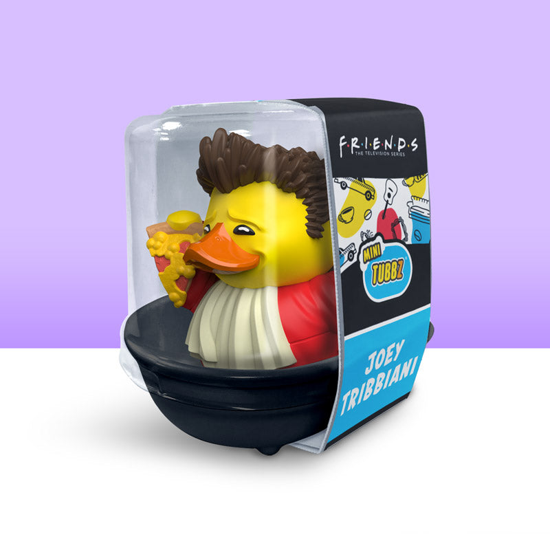 Duck Joey Tribbiani (minikiadás)