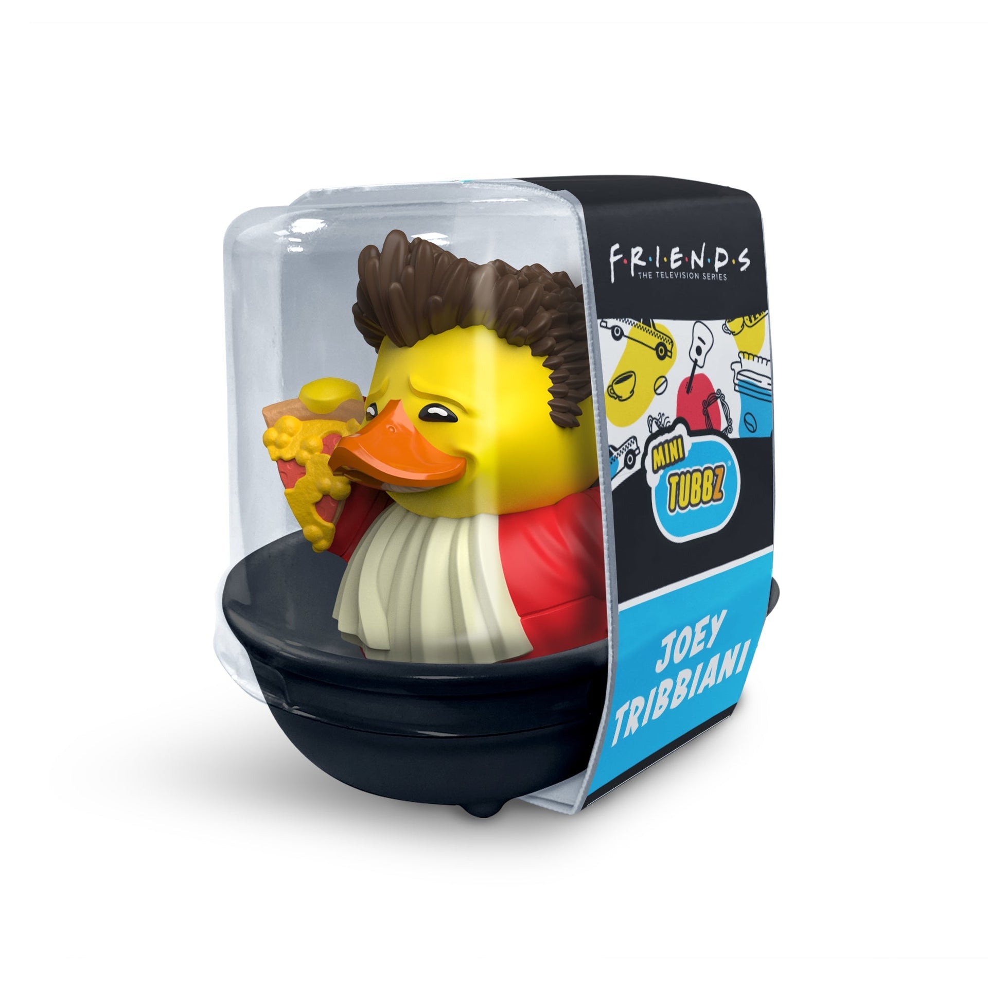 Duck Joey Tribbiani (minikiadás)