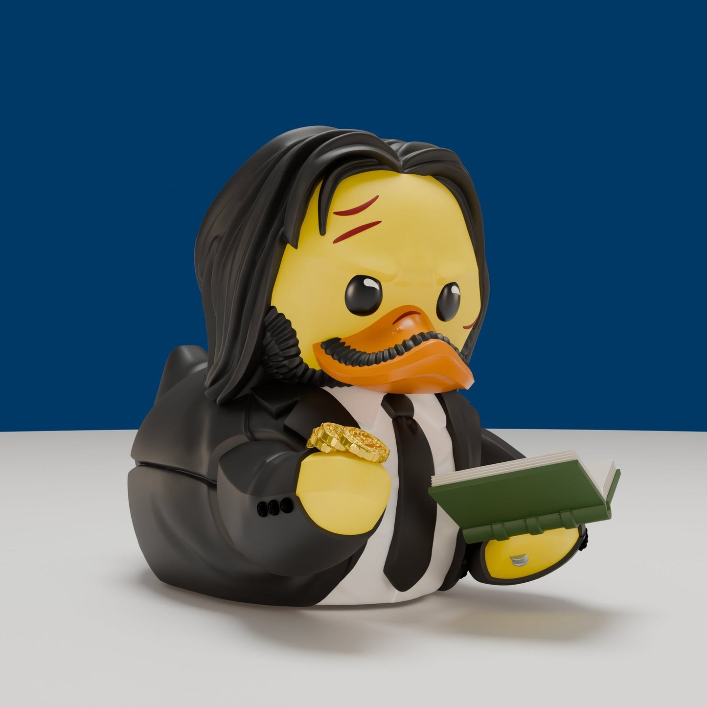 John Wick: Chapter 3 TUBBZ (Boxed Edition)