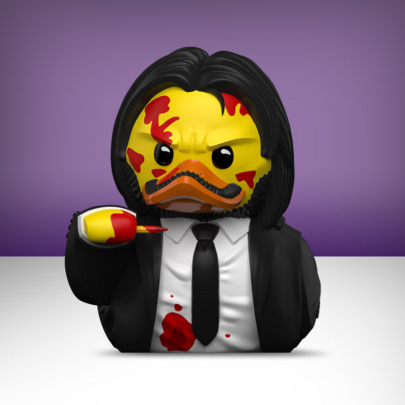 John Wick Kacsa ceruzával (Első kiadás)