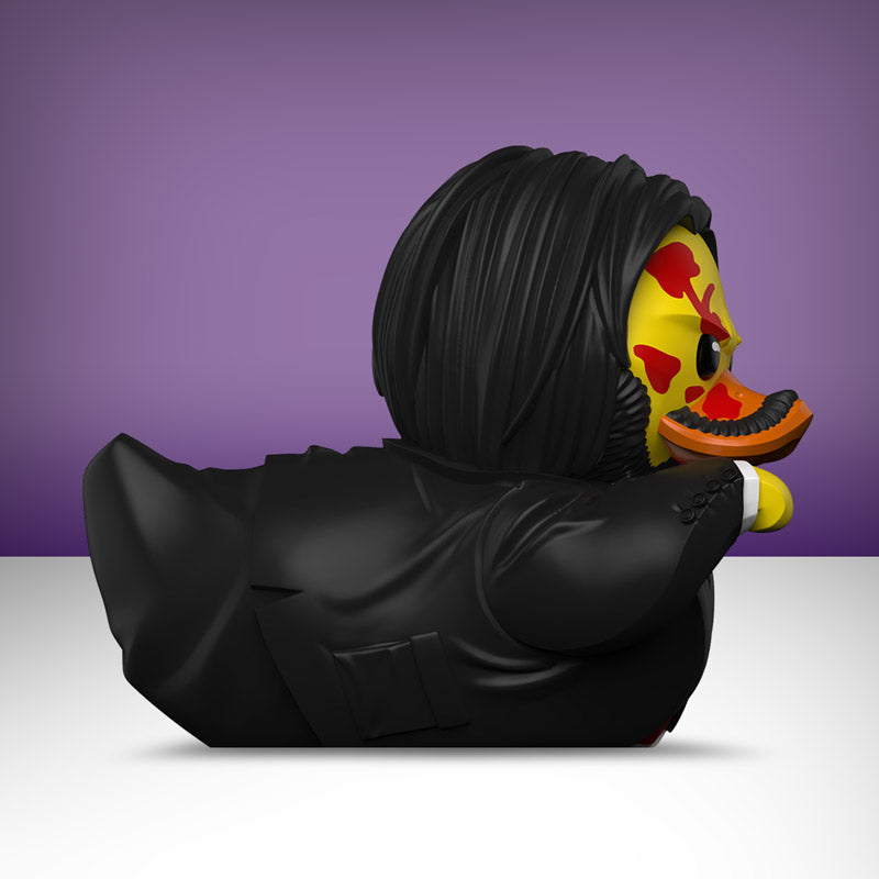 John Wick Kacsa ceruzával (Első kiadás)