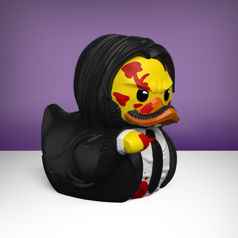 John Wick Kacsa ceruzával (Első kiadás)