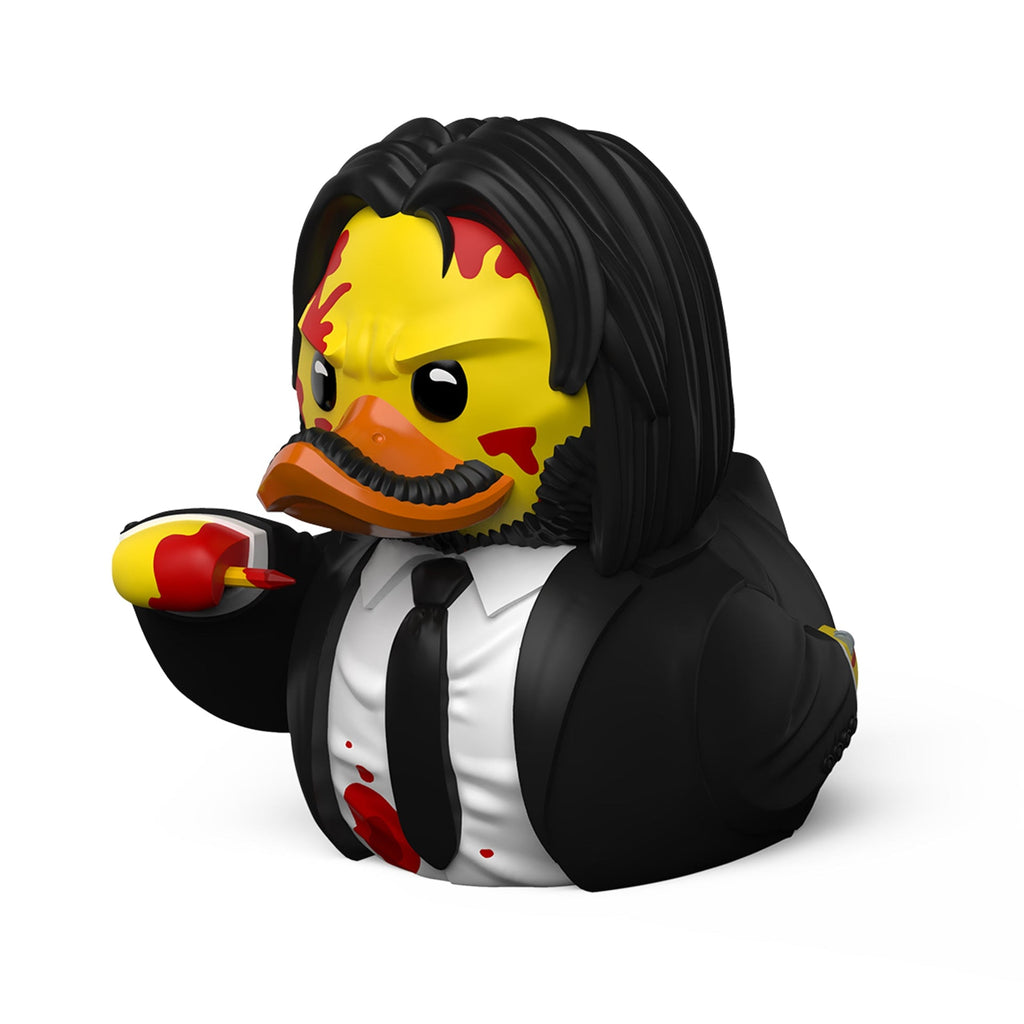 John Wick Kacsa ceruzával (Első kiadás)