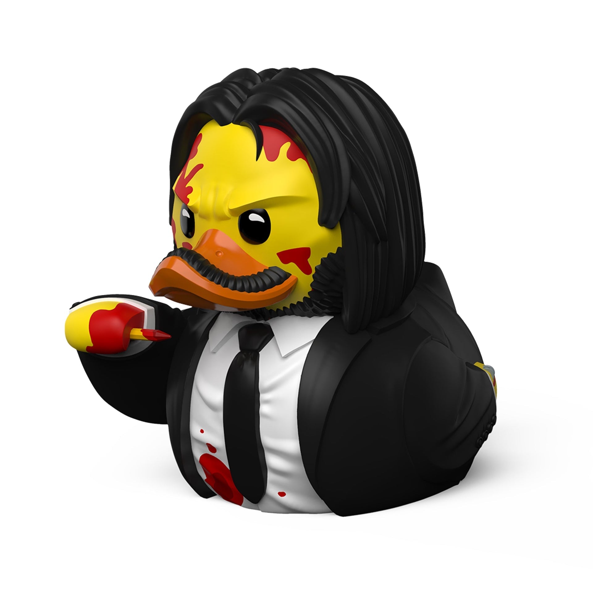 John Wick Kacsa ceruzával (Első kiadás)