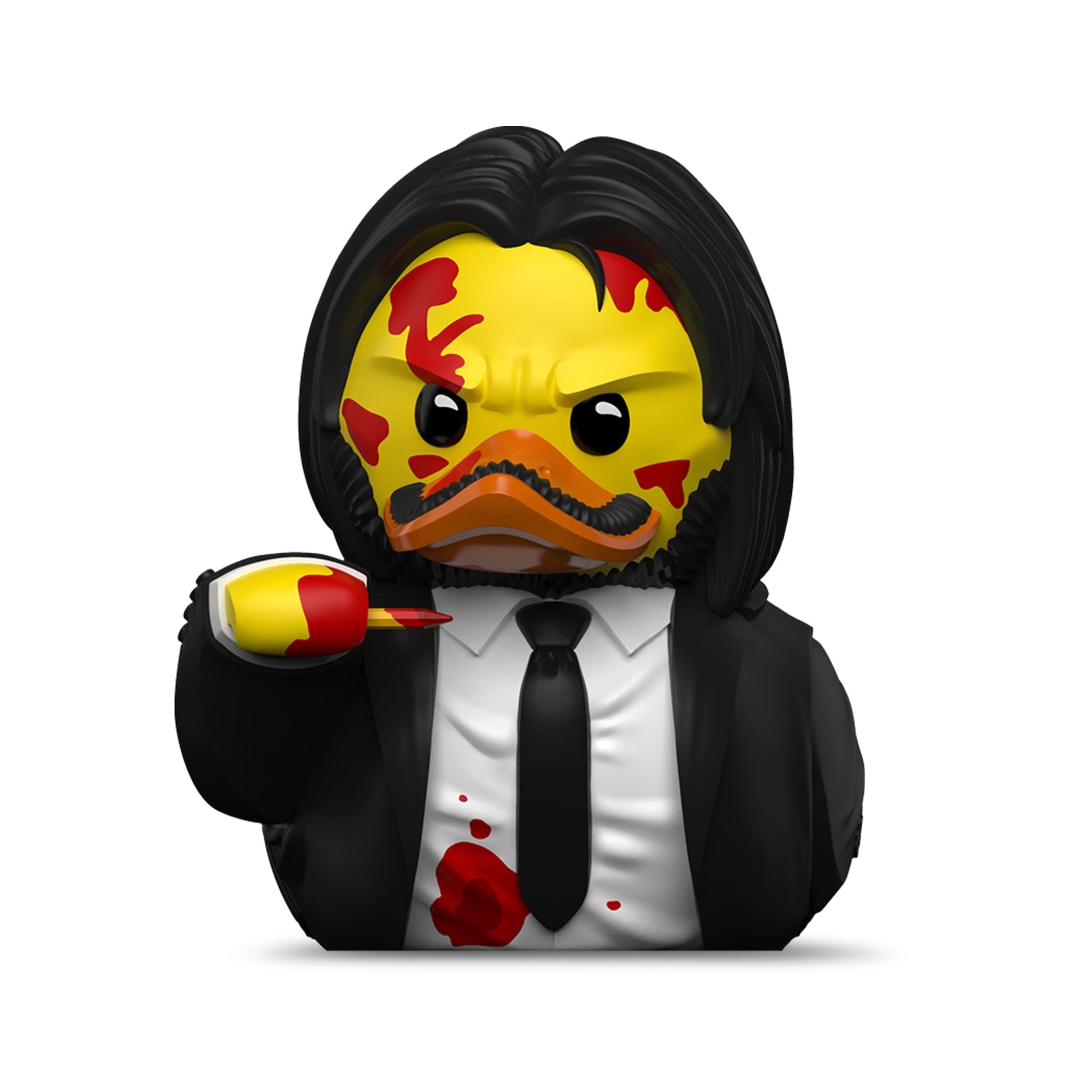 John Wick Kacsa ceruzával (Első kiadás)