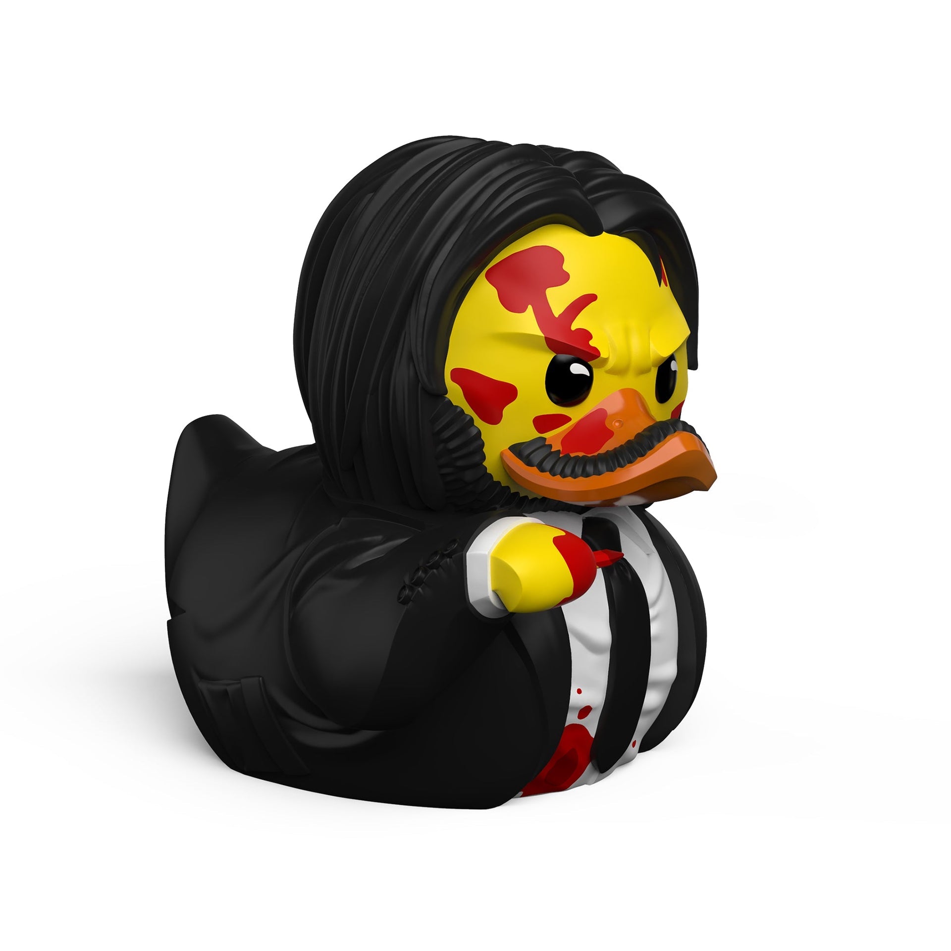 John Wick Kacsa ceruzával (Első kiadás)