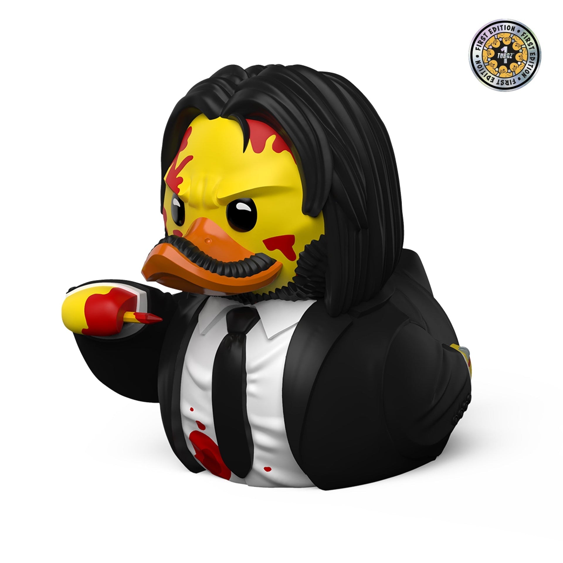 John Wick Kacsa ceruzával (Első kiadás)
