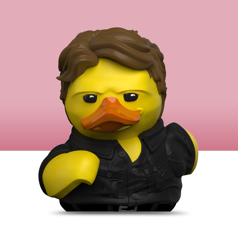 Duck Johnny Castle (Prima ediție)