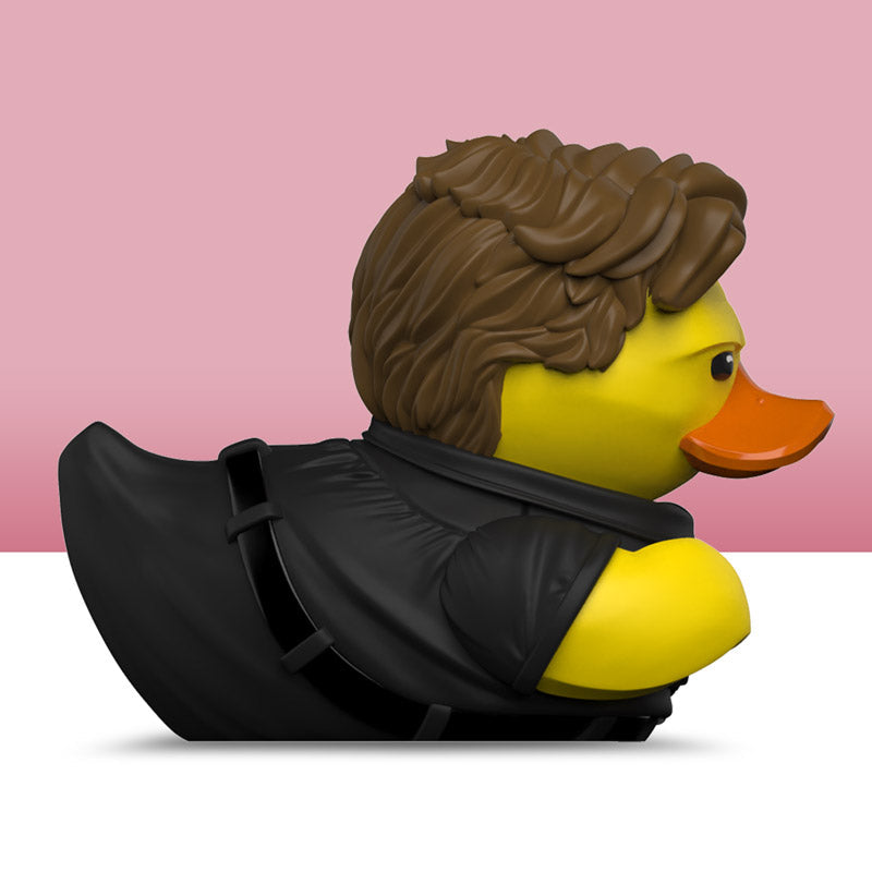 Duck Johnny Castle (Prima ediție)