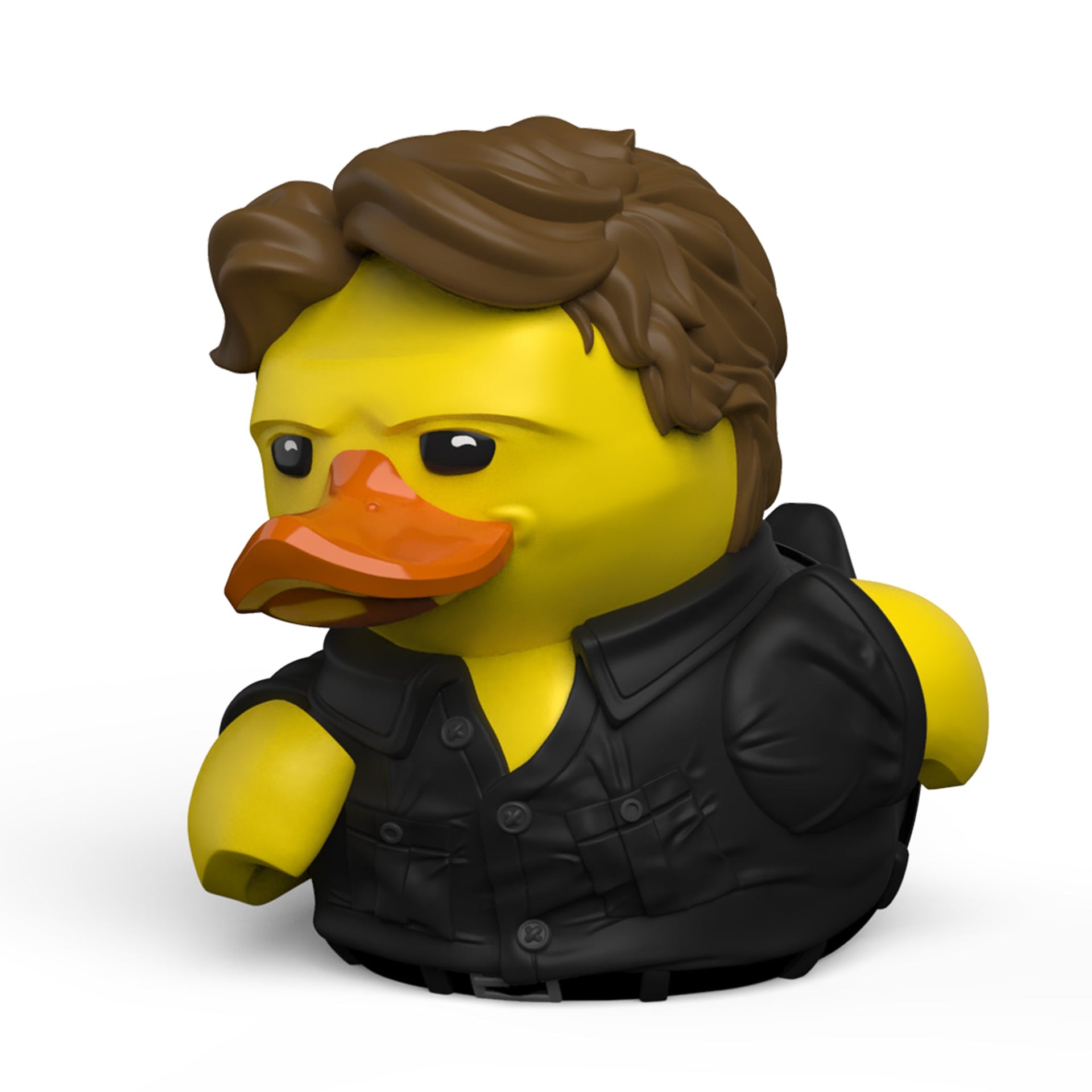 Duck Johnny Castle (Prima ediție)