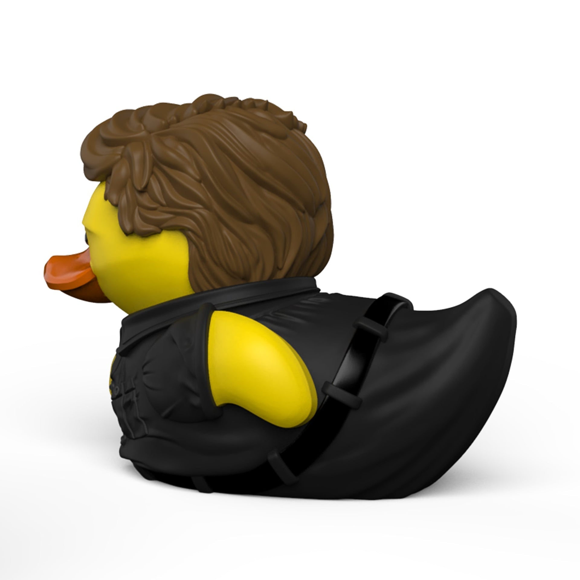 Duck Johnny Castle (Prima ediție)