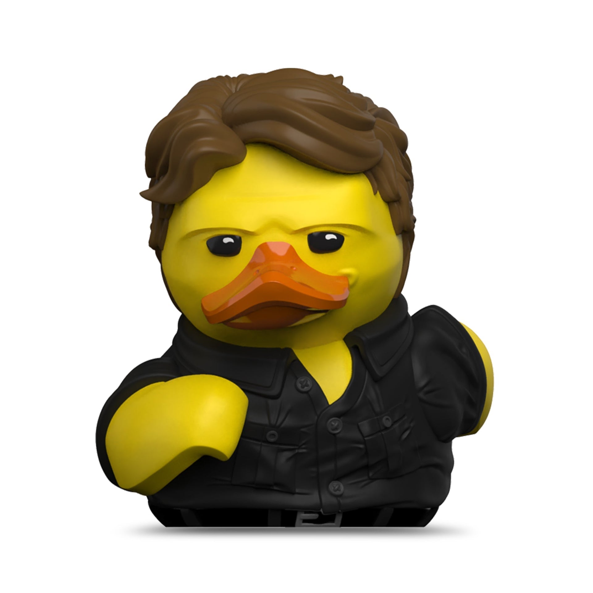 Duck Johnny Castle (Prima ediție)