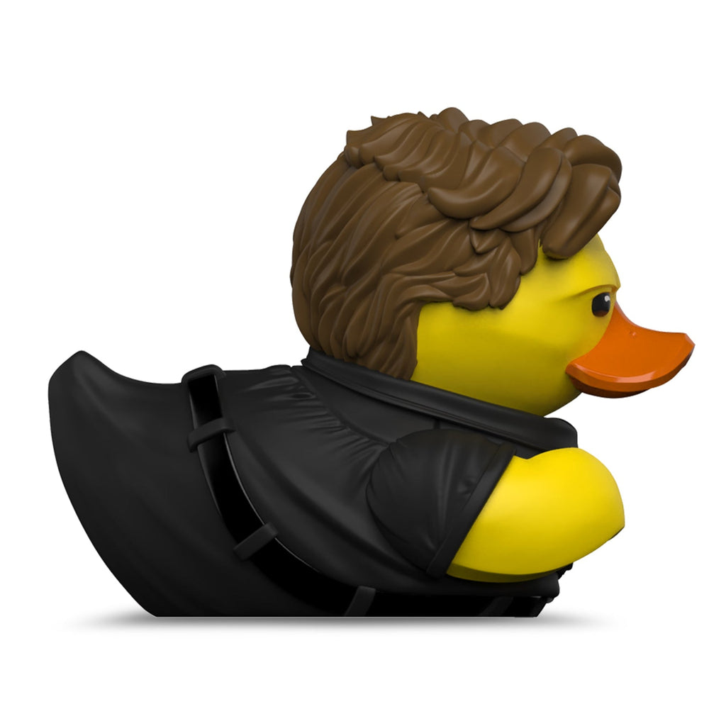 Duck Johnny Castle (Prima ediție)