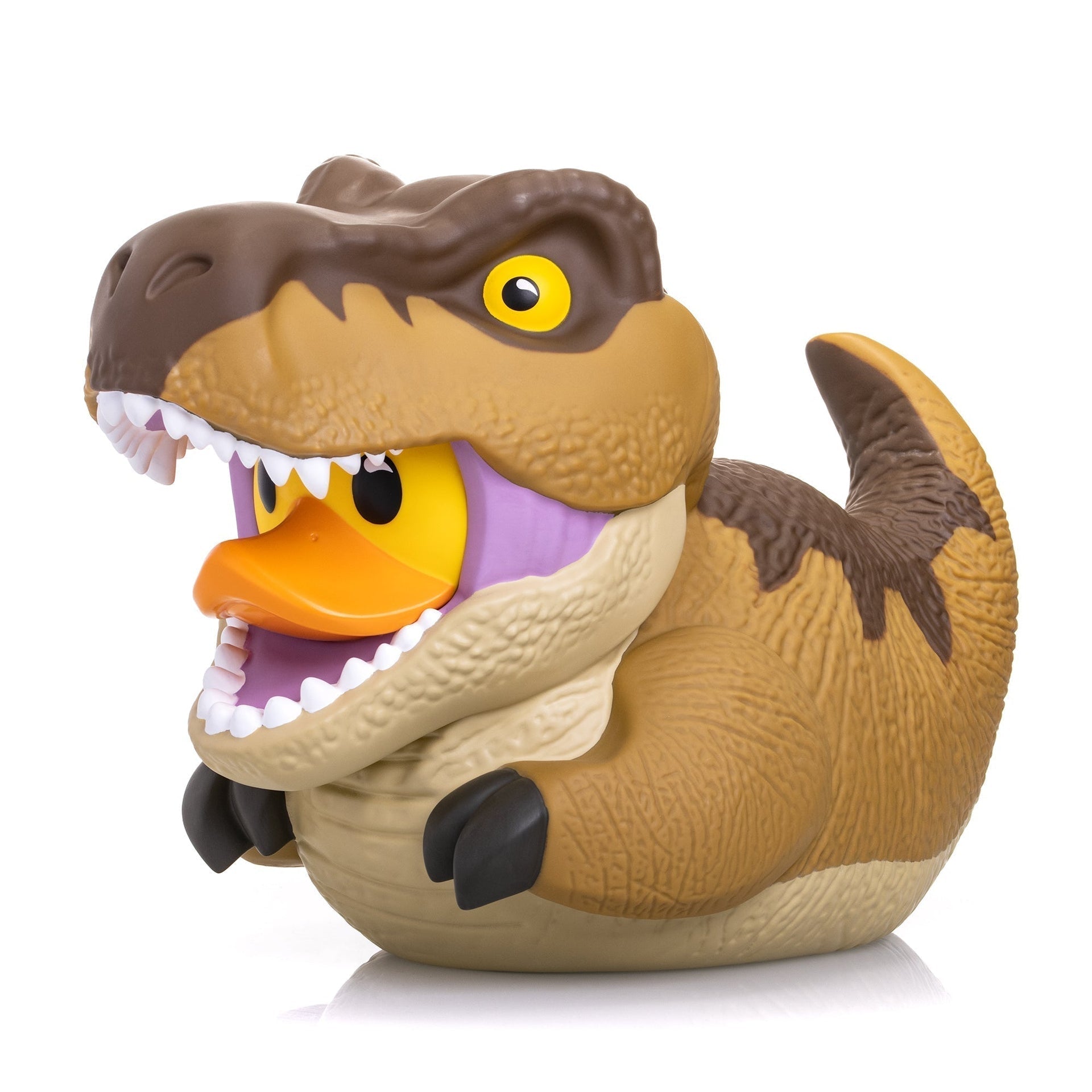 T-Rex pīle (milzu XL izdevums)
