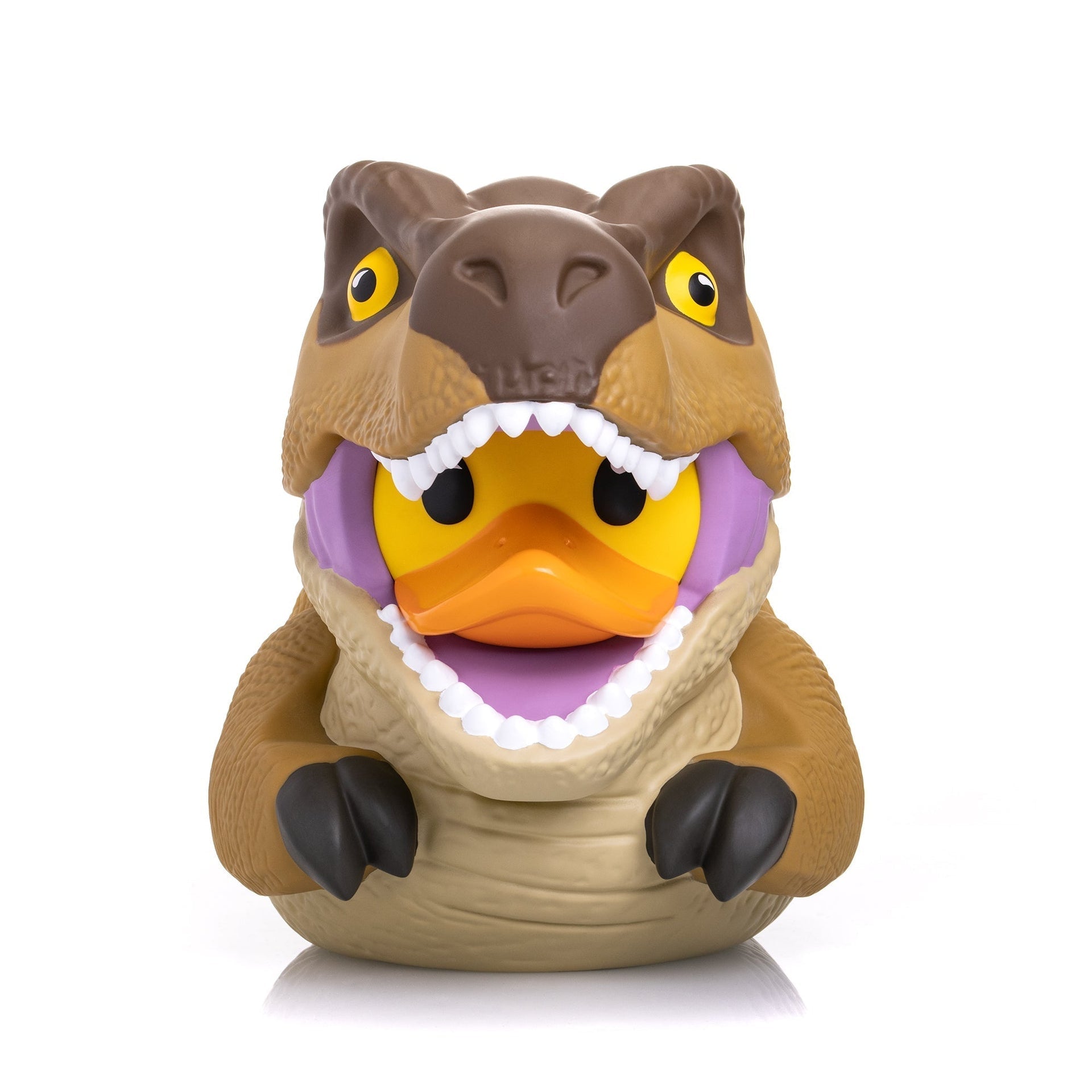 T-Rex pīle (milzu XL izdevums)