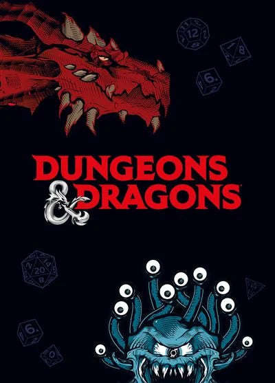 Dungeons and Dragons - Il Calendario dell'Avvento