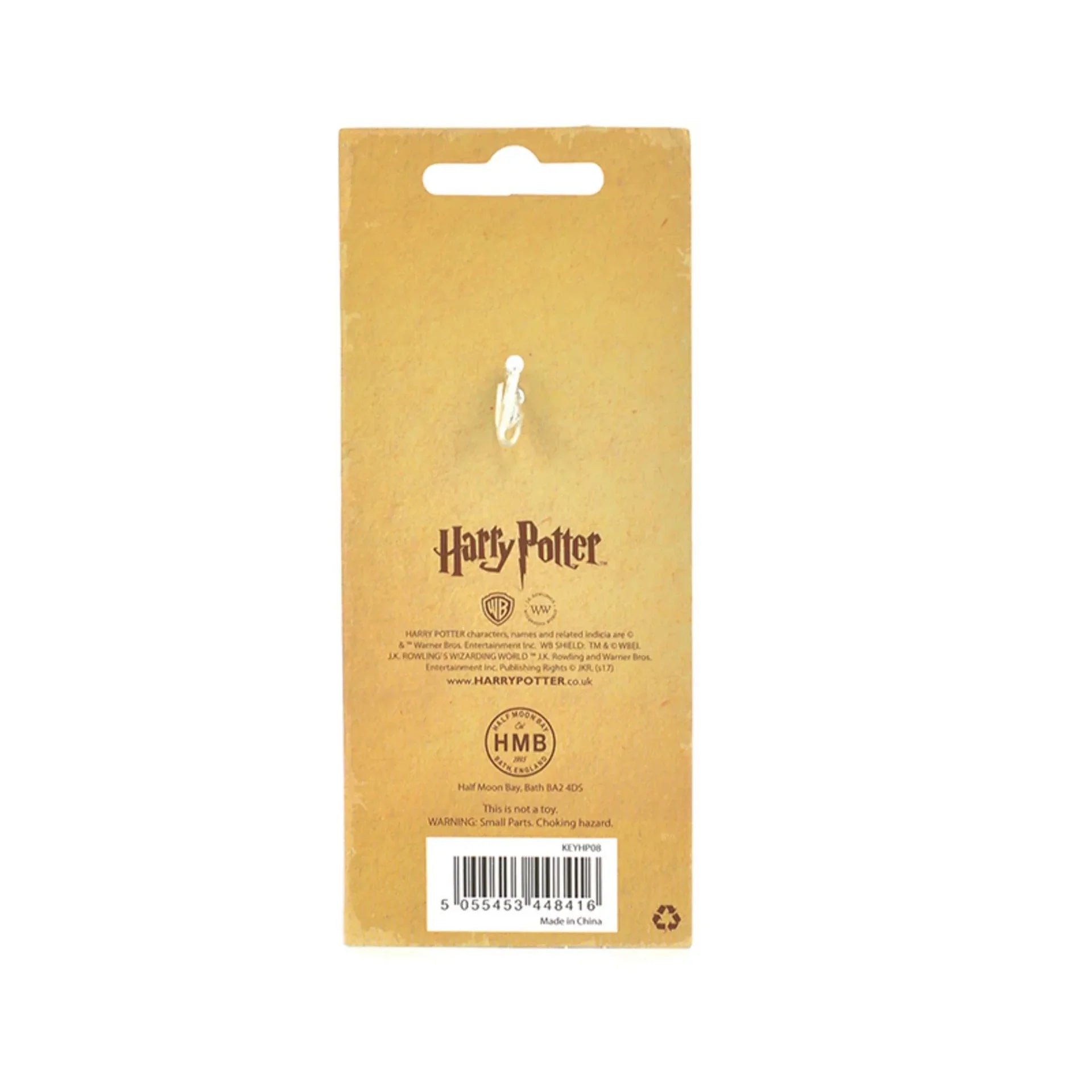 Harry Potter Schlüsselanhänger - Gleis 9¾