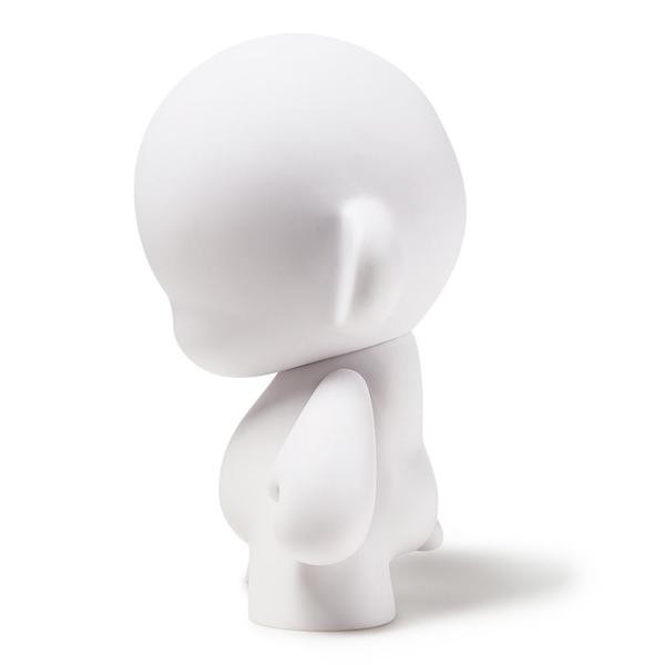 Munny üres művészeti figura barkácsoláshoz