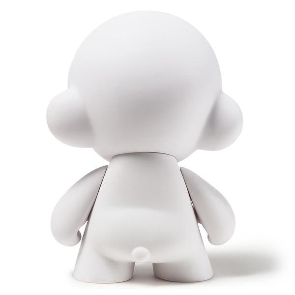 Munny üres művészeti figura barkácsoláshoz