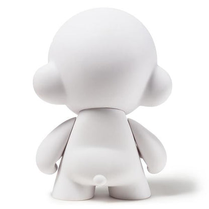 Munny Blank Art Figure DIY