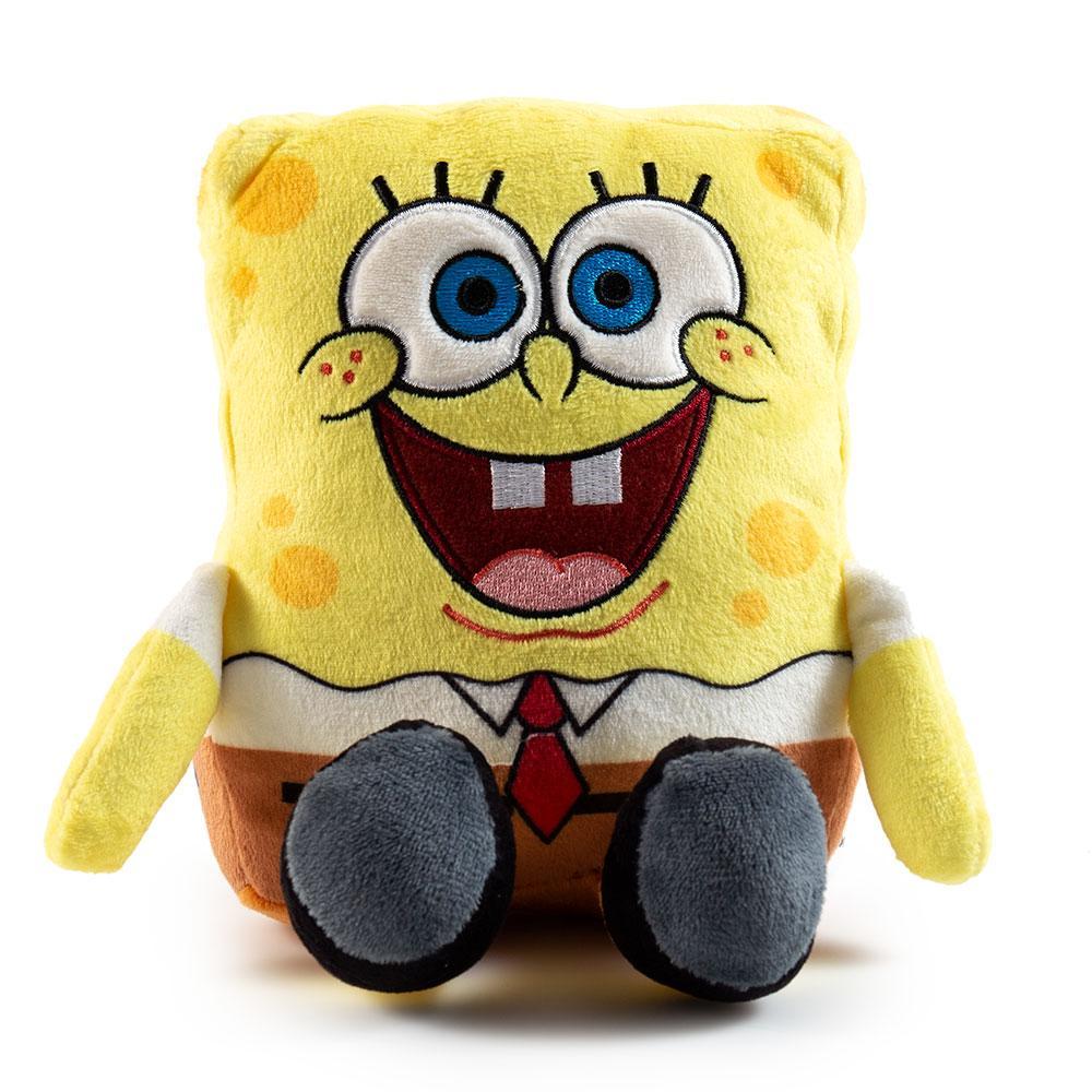 Plüssjáték SpongyaBob - Fantasztikus