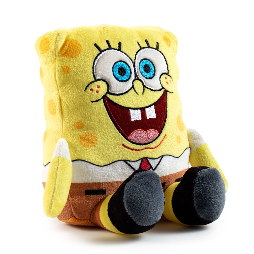 Plyšová hračka Phunny - SpongeBob