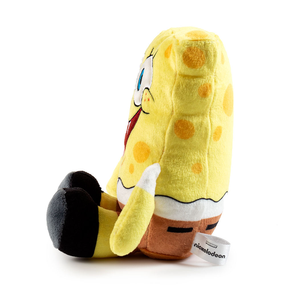 Plüssjáték SpongyaBob - Fantasztikus