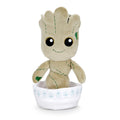 Plüsch Phunny Baby Groot im Topf - Infinity Saga