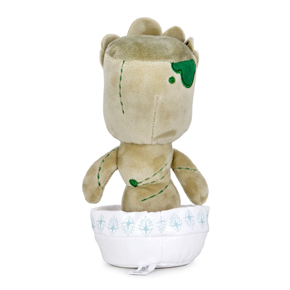 Plüsch Phunny Baby Groot im Topf - Infinity Saga