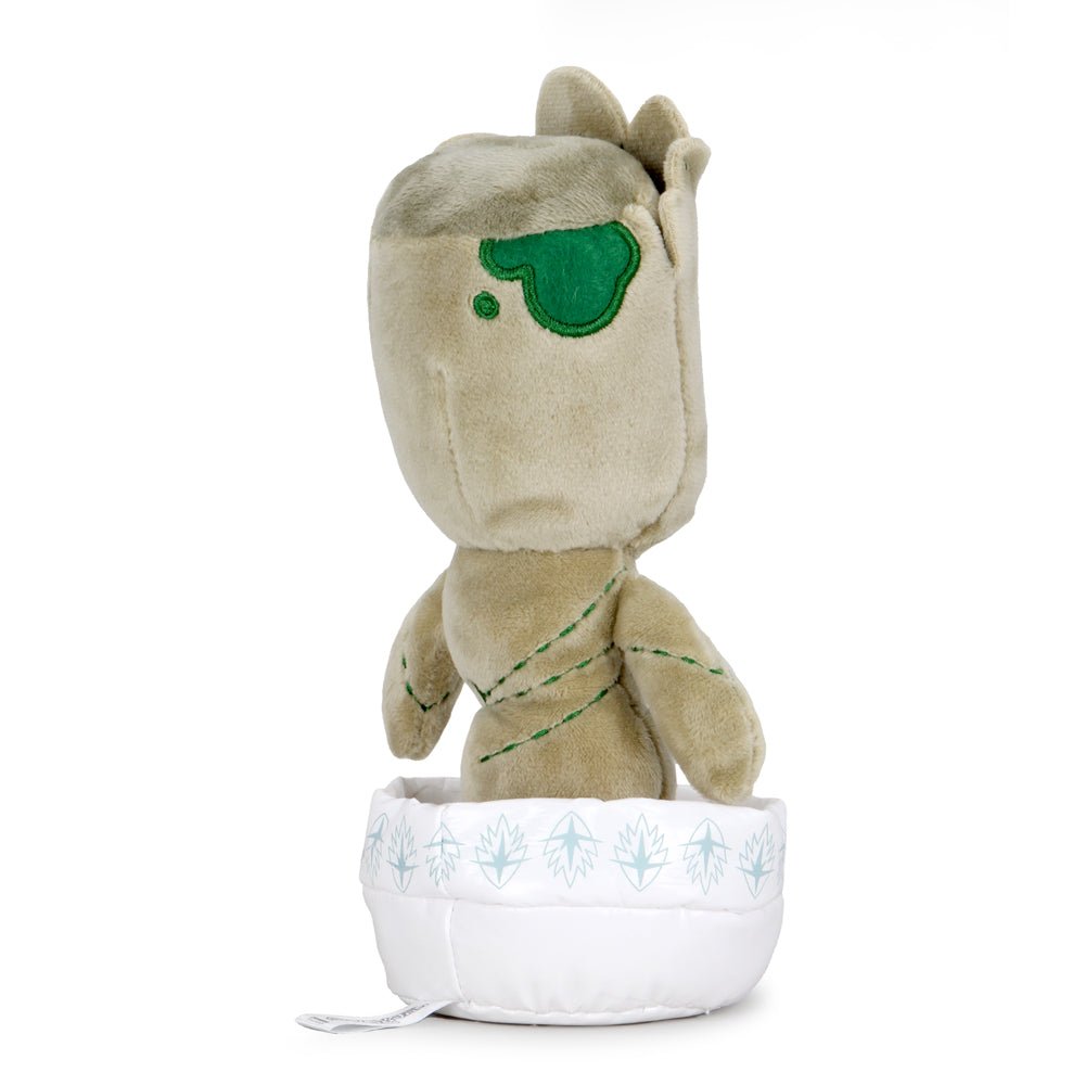 Plüsch Phunny Baby Groot im Topf - Infinity Saga
