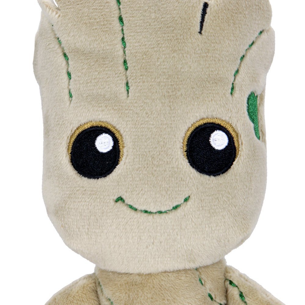 Plüsch Phunny Baby Groot im Topf - Infinity Saga