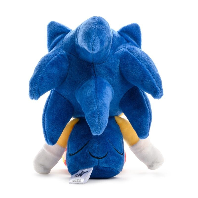 Sonic Plüss - Phunny Plüss