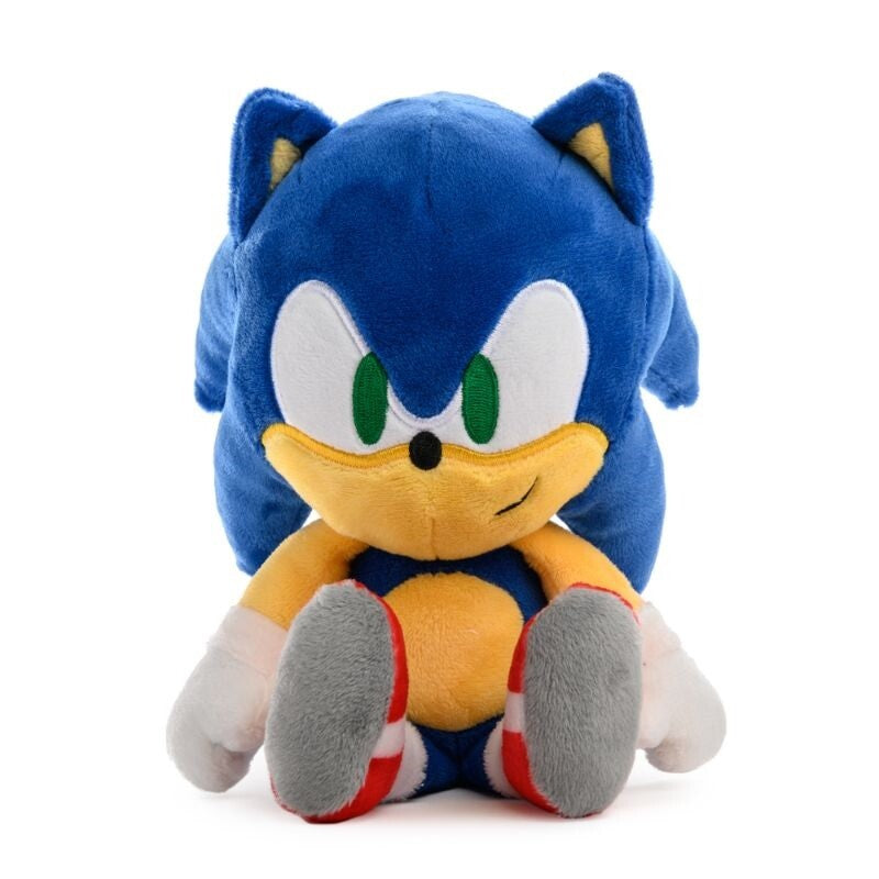Sonic Plüss - Phunny Plüss