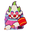 Mini batoh Killer Clowns from Outer Space - Jumbo Cosplay Glow