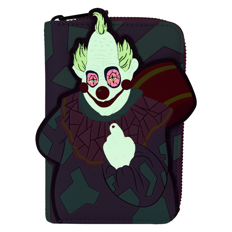 Killer Clowns from Outer Space-pung - Jumbo Cosplay Glow 