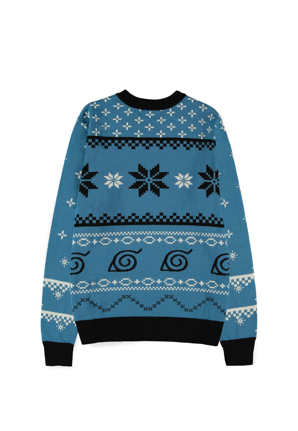 Pull de Noël Naruto Shippuden – vue produit 2