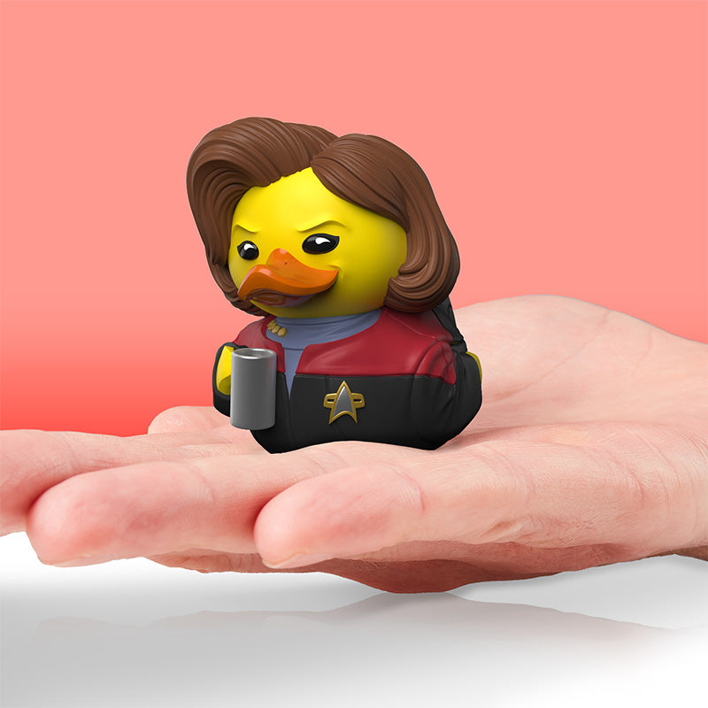 Kacsa Kathryn Janeway (Mini kiadás)