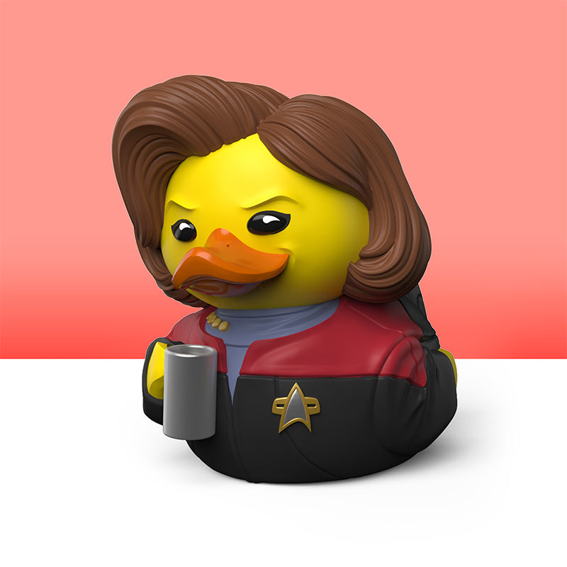 Kacsa Kathryn Janeway (Mini kiadás)