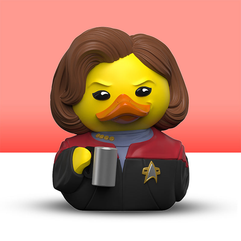 Kacsa Kathryn Janeway (Mini kiadás)