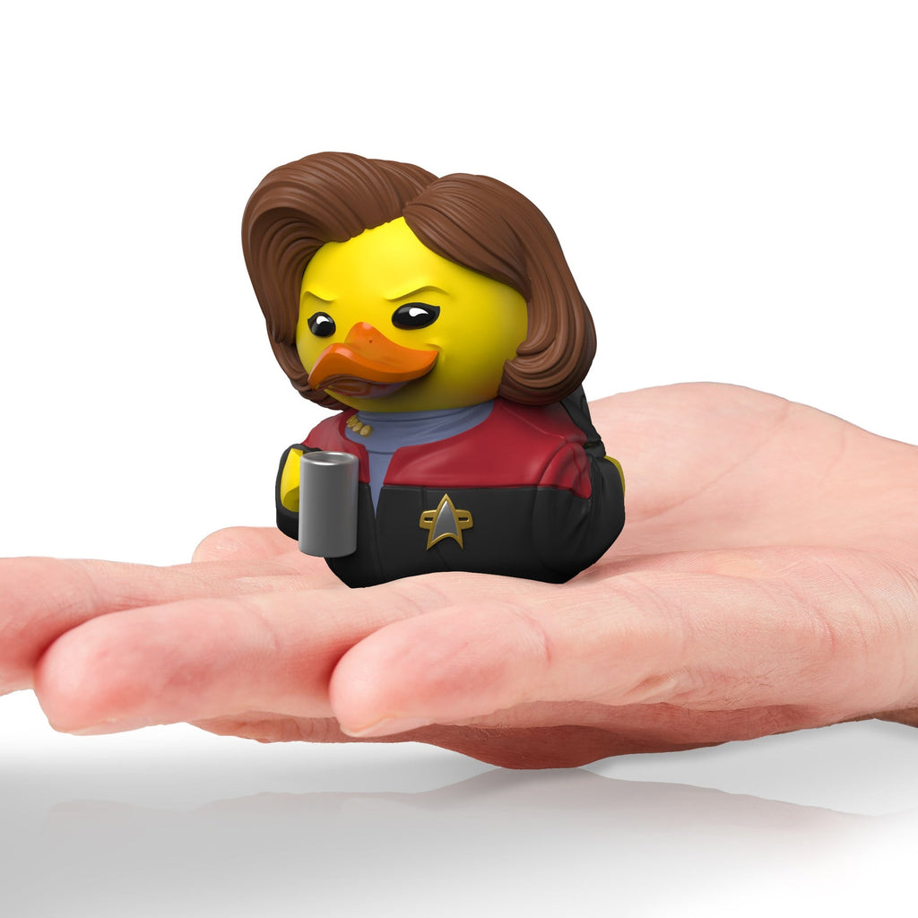 Kacsa Kathryn Janeway (Mini kiadás)