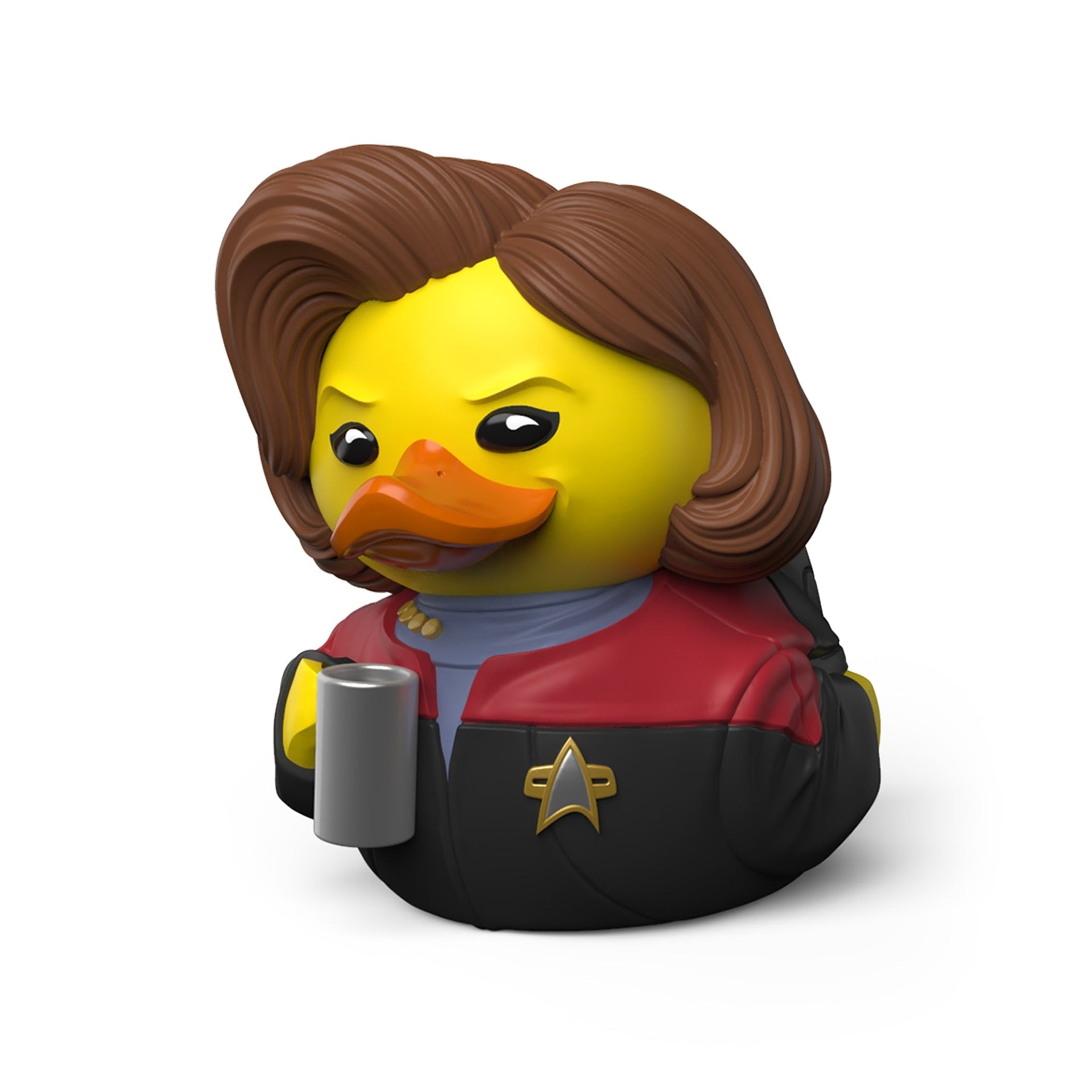 Kacsa Kathryn Janeway (Mini kiadás)