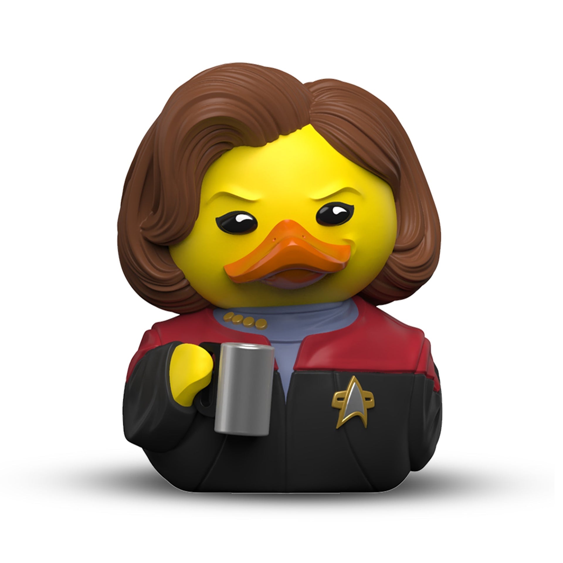Kacsa Kathryn Janeway (Mini kiadás)