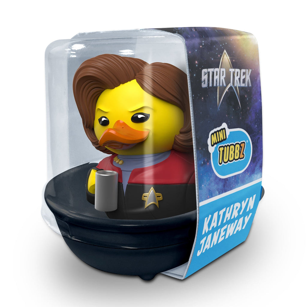 Kacsa Kathryn Janeway (Mini kiadás)