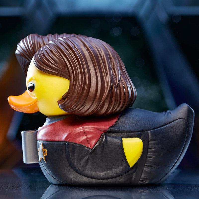 Canard Kathryn Janeway