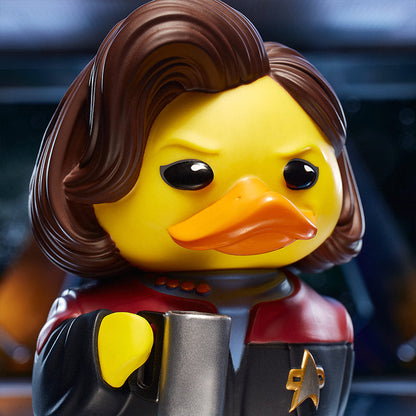 Canard Kathryn Janeway