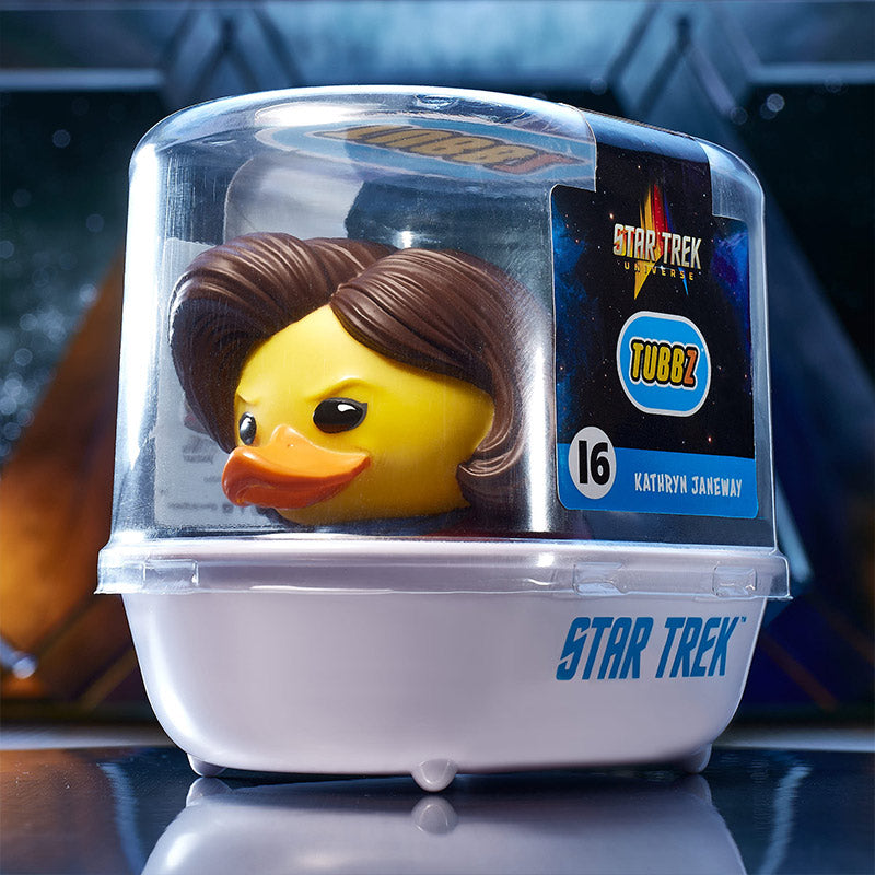 Kacsa Kathryn Janeway (Első kiadás)