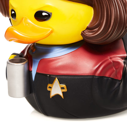 Canard Kathryn Janeway