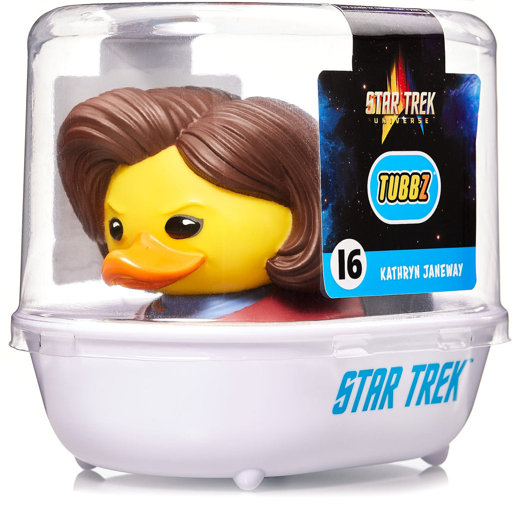 Kacsa Kathryn Janeway (Első kiadás)